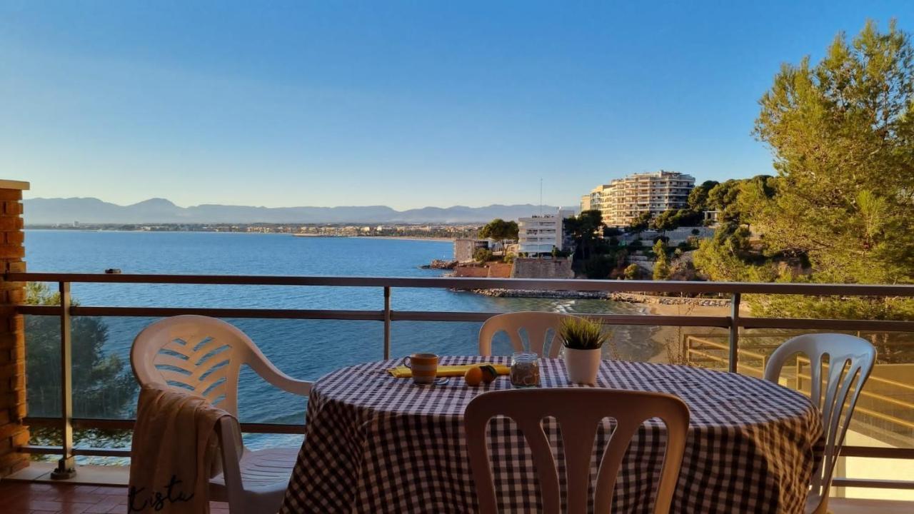 Bahia Mar Salou Apartment Exterior photo