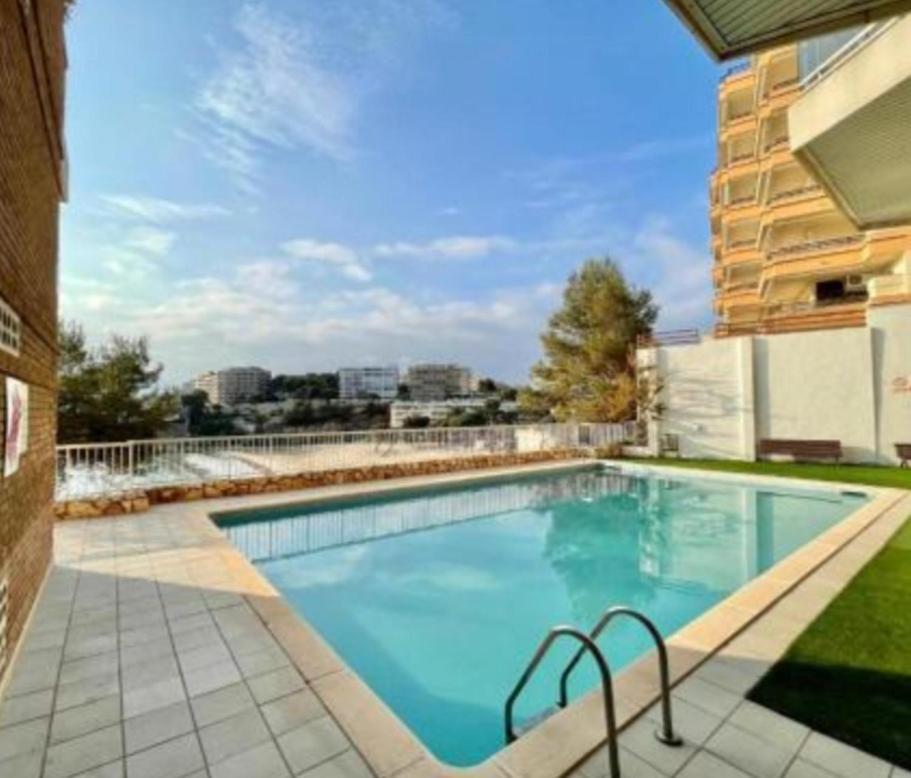 Bahia Mar Salou Apartment Exterior photo