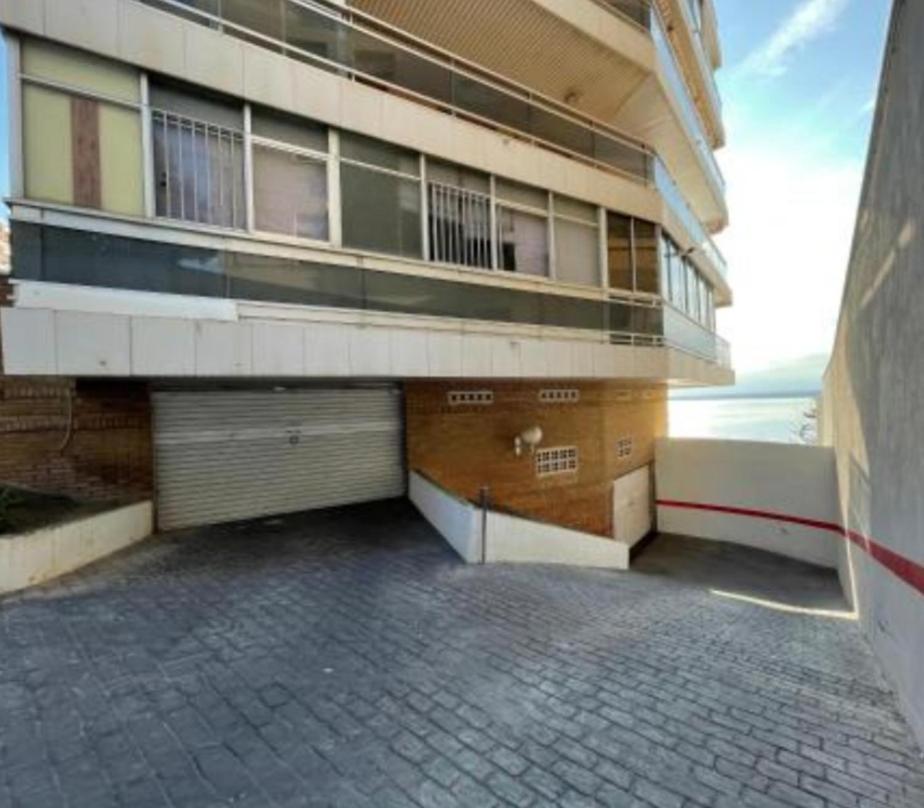 Bahia Mar Salou Apartment Exterior photo