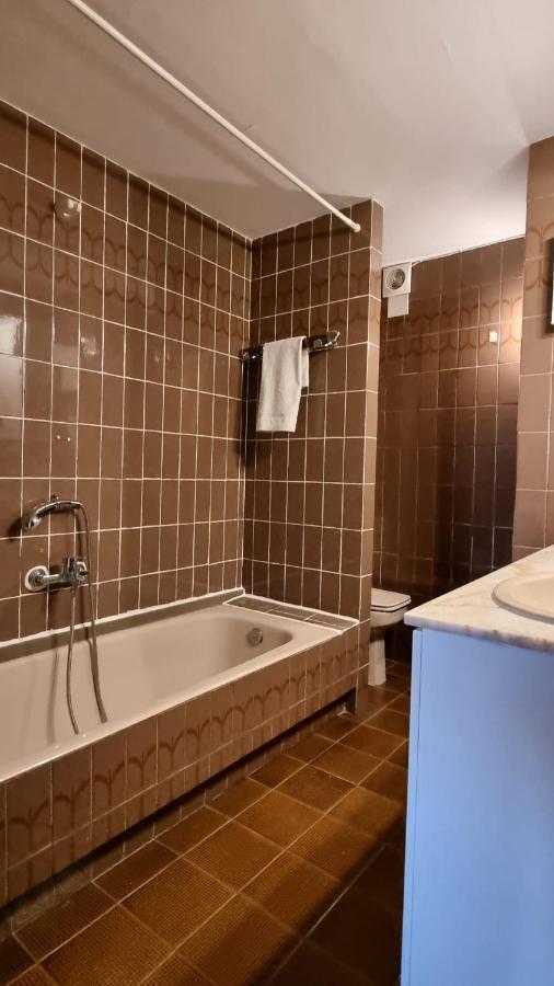Bahia Mar Salou Apartment Exterior photo