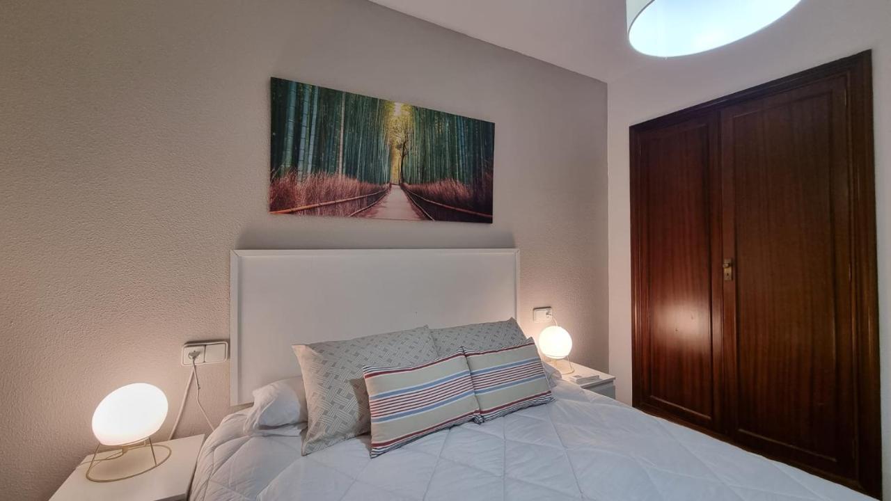 Bahia Mar Salou Apartment Exterior photo