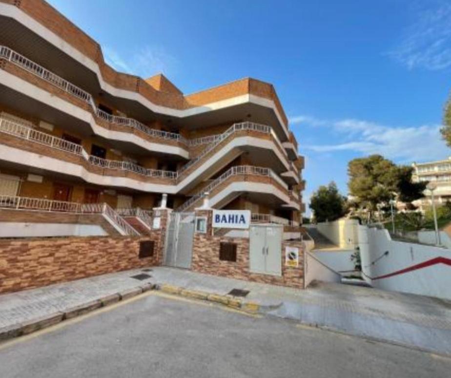 Bahia Mar Salou Apartment Exterior photo