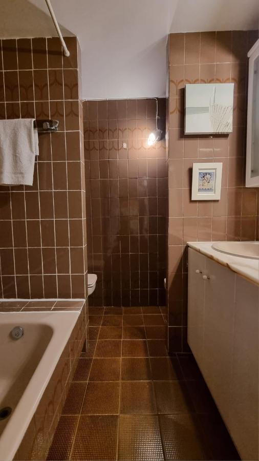 Bahia Mar Salou Apartment Exterior photo