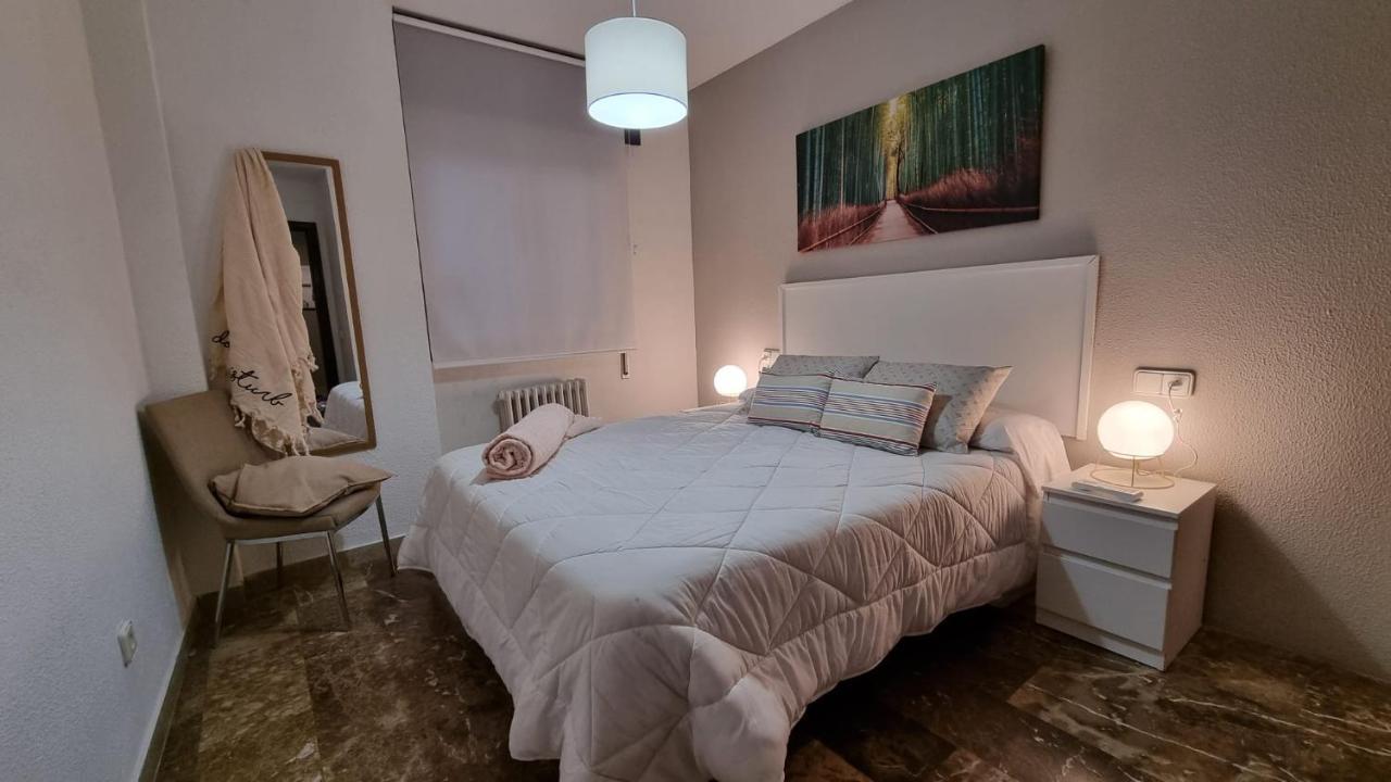 Bahia Mar Salou Apartment Exterior photo