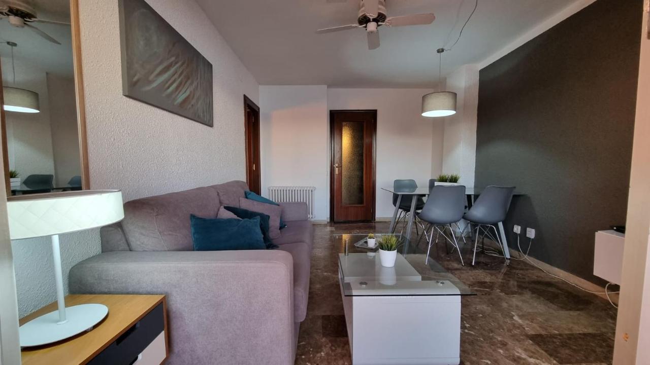 Bahia Mar Salou Apartment Exterior photo