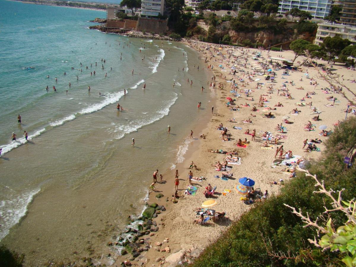 Bahia Mar Salou Apartment Exterior photo